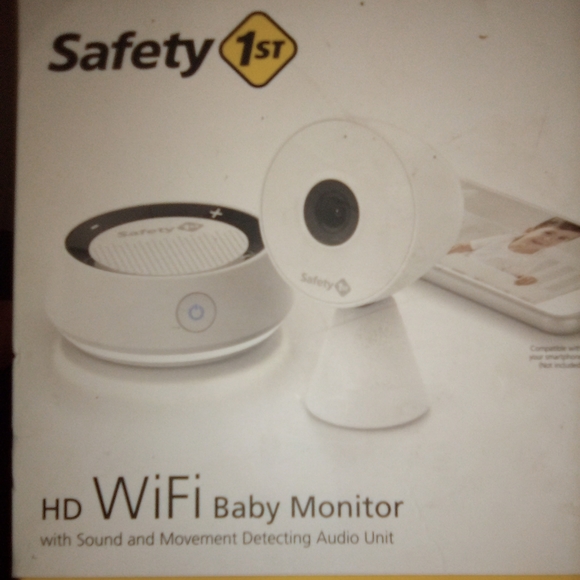 Other Safety First Baby Monitor Poshmark